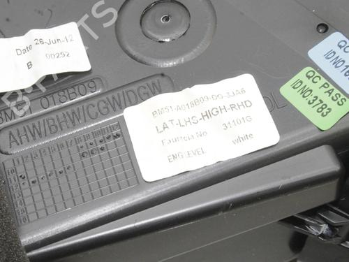 Luftventil FORD FOCUS III 2.0 TDCi | BP39828931I21 - Image 6