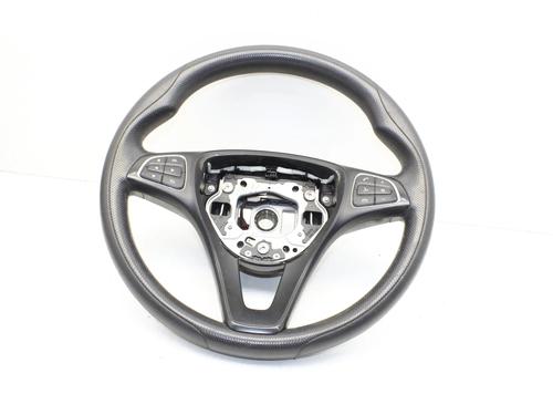 Used Steering wheel Steering wheel MERCEDES-BENZ VITO Van (W447) 109 CDI (447.601, 447.603, 447.605) (88 hp) 39839043 39839043