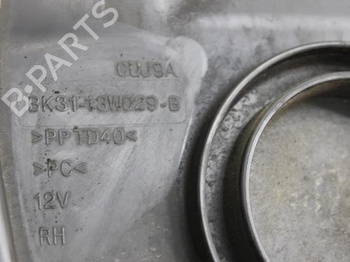 Right headlight FORD TRANSIT V363 Platform/Chassis (FED, FFD) 2.2 TDCi | BP39783749C29  - Image 8