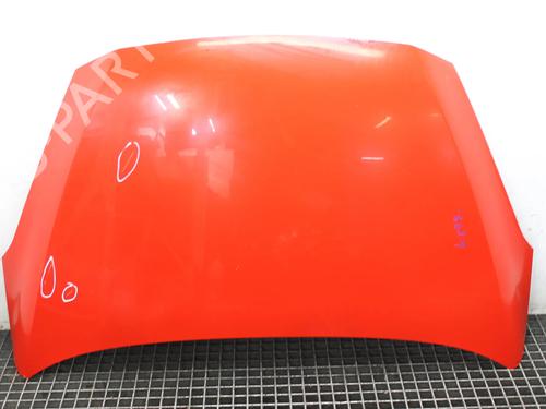 Used Hood Hood FORD FIESTA VII (HJ, HF) 1.0 EcoBoost (101 hp) 39854037 39854037