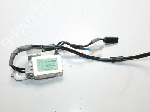 Used Electronic module Electronic module HONDA ACCORD VIII (CU) 2.2 i-DTEC (CU3) (150 hp) 39811719 39811719