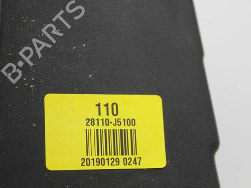 Luftfilter kasse KIA STINGER (CK) 2.0 T-GDi | BP39820723M87 - Image 7