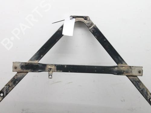 Subframe JAGUAR F-TYPE Convertible (X152) 3.0 SCV6 | BP39817052M9 - Image 2