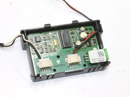 Control unit JAGUAR XF I (X250) 2.7 D | BP39844355M11 - Image 5