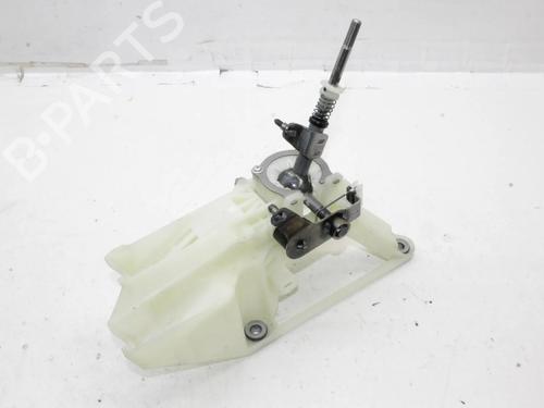 Gear lever MAZDA CX-5 (KE, GH) 2.2 D (KE2FW) | BP39851582M90 - Image 2