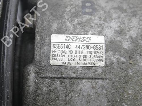 AC compressor TOYOTA AURIS (_E18_) 1.6 (ZRE181_, ZRE185_, ZRE185R, ZRE181R) | BP39818563M34 - Image 8