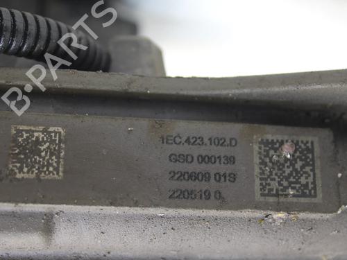 Styregear/Snekke VW ID.3 (E11, E12) Pro | BP39798697M22 - Image 5