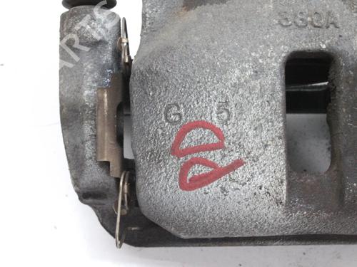 Right front brake caliper SUZUKI SX4 S-Cross (JY) 1.4 Hybrid (Mild Hybrid) (AKK 414) | BP39819683M104  - Image 6
