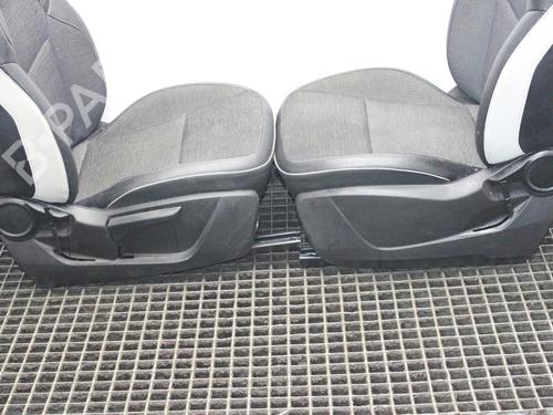 Seats set RENAULT CAPTUR II (HF_) TCe 100 (HFMT) | BP39792219C78 - Image 6