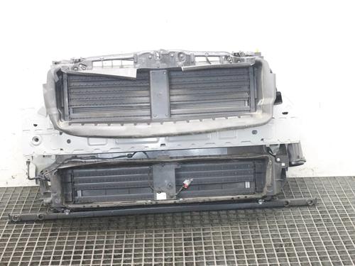 Kølerpakke Kølerpakke FORD KUGA III (DFK) 2.5 FHEV (190 hp) 39795730 39795730