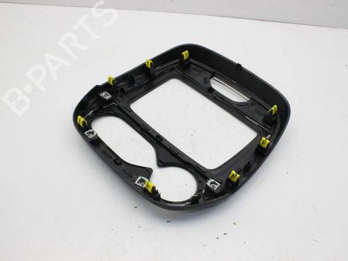 Middle console RENAULT CAPTUR I (J5_, H5_) 1.5 dCi 90 (J5N4, J5M5, J5MW, J5M6, J5AL, J5AJ) | BP40166954I22 - Image 5
