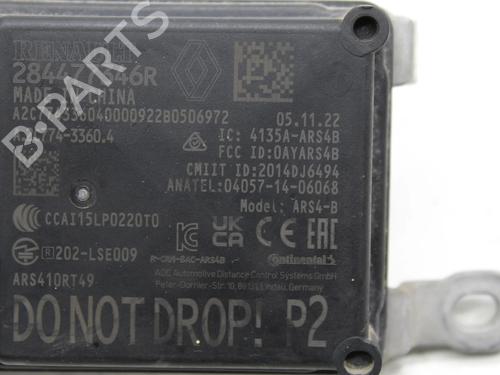 Electronic module RENAULT ARKANA I (LCM_, LDN_) 1.6 E-TECH 145 (LDMU) | BP39866320M83 - Image 3