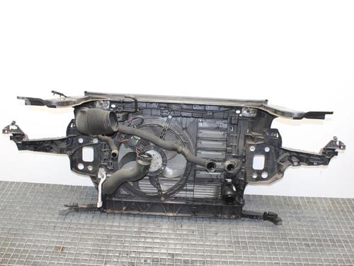Radiator set MINI MINI COUNTRYMAN (R60) Cooper D | BP39837680M120 - Image 10