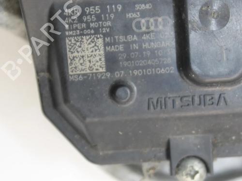 Vindrude Viskermekanisme AUDI E-TRON (GEN) 55 quattro | BP39878966C83 - Image 10