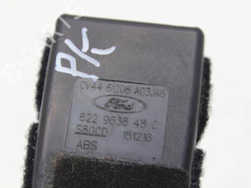 Seat buckle FORD KUGA II (DM2) 1.5 TDCi | BP39871405I32 - Image 5