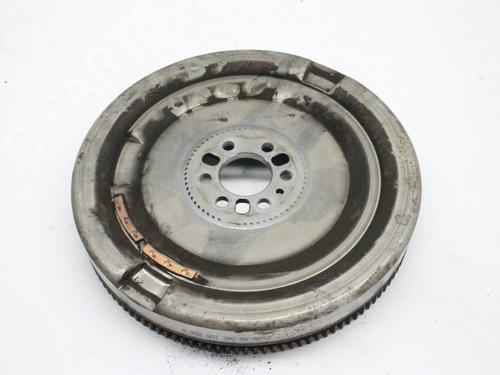 Flywheel AUDI A3 Sportback (8YA, 8YF) 30 TFSI | BP39853321M101 - Image 3