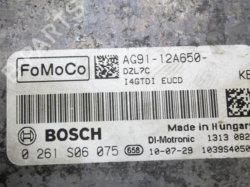 Electronic module FORD MONDEO IV (BA7) 2.0 SCTi | BP39840894M83 - Image 8