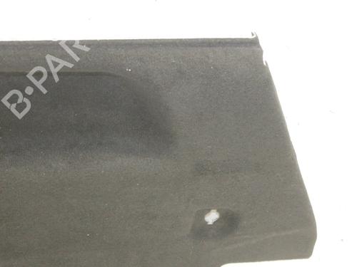 Boot lining MERCEDES-BENZ EQA (H243) EQA 250 (243.701) | BP39818364I3 - Image 3