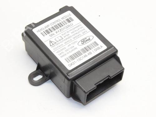 Used Electronic module Electronic module FORD TRANSIT V363 Van (FCD, FDD) 2.0 EcoBlue (130 hp) 39827302 39827302