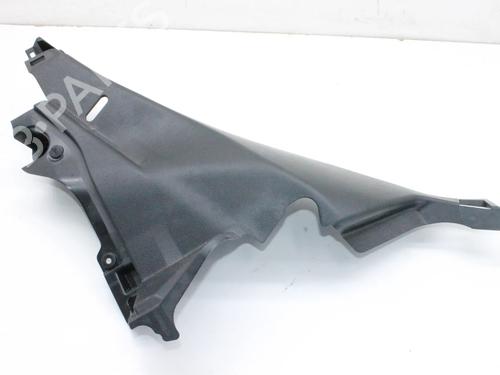Used Other Other SUBARU WRX Saloon (GJ) 2.0 AWD (GK6, GK8) (268 hp) 39860931 39860931