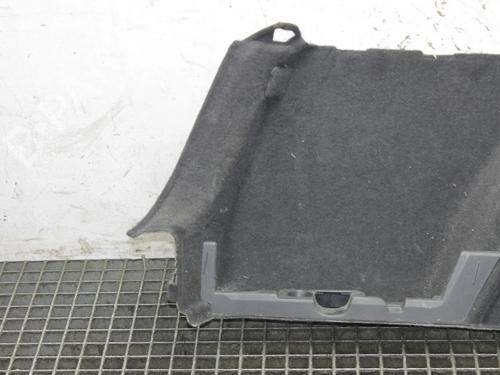Boot lining SEAT LEON ST (5F8) 2.0 TDI | BP39831161I3 - Image 3
