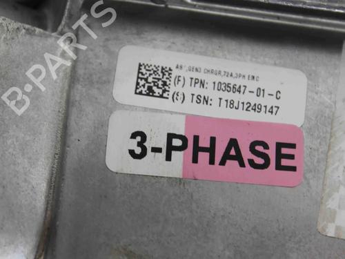 Inverter/Converter TESLA MODEL X (5YJX) P100D AWD | BP39809702M119 - Image 9