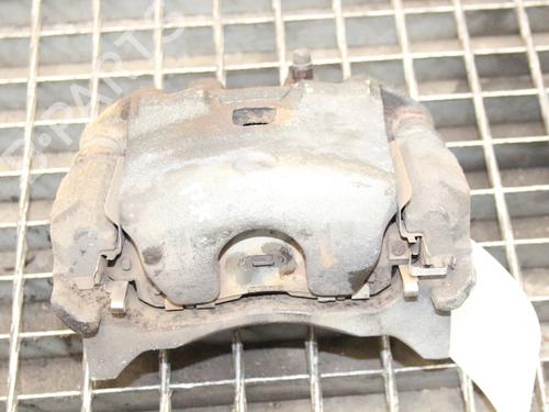 Left front brake caliper NISSAN LEAF (ZE0) Electric | BP39788112M105 - Image 4