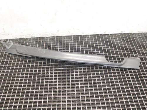 Used Rear bumper spoiler Rear bumper spoiler BMW 3 (F30, F80) 330 e (252 hp) 39876750 39876750