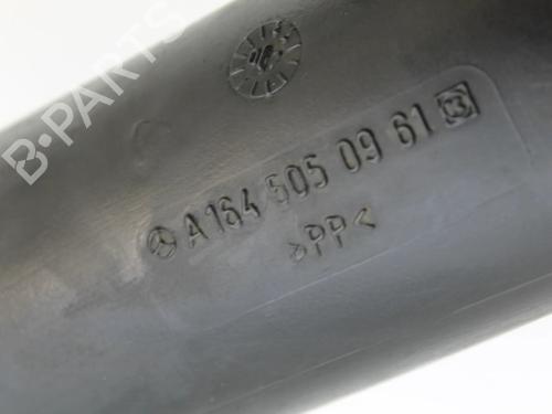 Pipe MERCEDES-BENZ M-CLASS (W164) ML 420 CDI 4-matic (164.128) | BP39768423M125 - Image 4