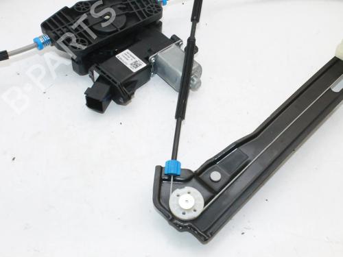 Front left window mechanism MG MG 4 (EH32) EV | BP39834018C22 - Image 6