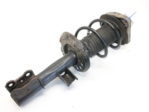 Used Right front shock absorber Right front shock absorber MERCEDES-BENZ A-CLASS (W176) A 220 CDI (176.003) (170 hp) 39792375 39792375