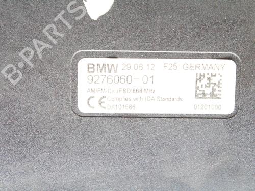 Electronic module BMW X3 (F25) xDrive 20 d | BP39863736M83 - Image 3