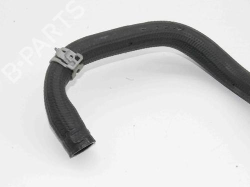 Pipe TESLA MODEL X (5YJX) P100D AWD | BP39868689M125 - Image 2