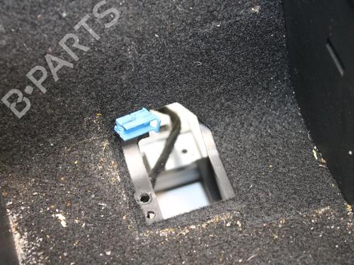 Middle console MERCEDES-BENZ C-CLASS (W204) C 220 CDI (204.002) | BP39858311I22 - Image 10