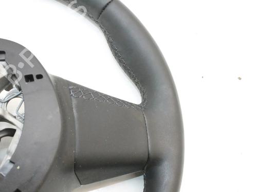 Steering wheel RENAULT CAPTUR II (HF_) TCe 100 (HFMT) | BP39771726C49 - Image 8