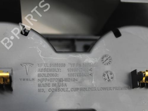 Kopholder/Genstandsholder TESLA MODEL 3 (5YJ3) EV | BP39804082I37  - Image 7