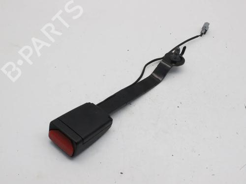 Used Seat buckle Seat buckle RENAULT CAPTUR I (J5_, H5_) 1.5 dCi 90 (J5N4, J5M5, J5MW, J5M6, J5AL, J5AJ) (90 hp) 40114329 40114329