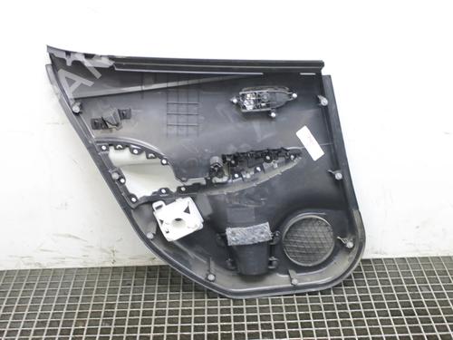 Rear right panel NISSAN LEAF (ZE0) Electric | BP39817802C61 - Image 6