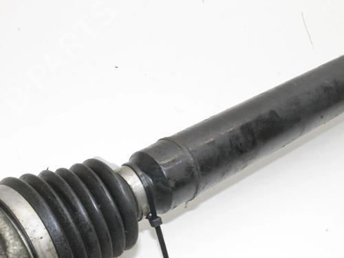 Right front driveshaft VW CC B7 (358) 2.0 TDI | BP39791810M39 - Image 3