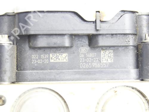 ABS pump OPEL MOKKA MOKKA-e | BP39820879M43 - Image 6