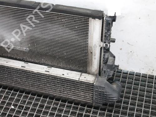 Radiator set FORD S-MAX (WA6) 2.2 TDCi | BP39832010M120 - Image 4