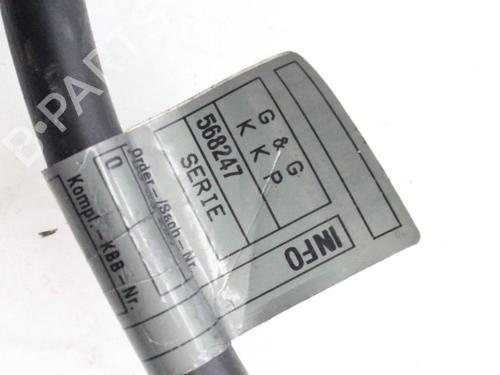 Cable MERCEDES-BENZ E-CLASS T-Model (S212) E 250 CGI (212.247) | BP39848989E12 - Image 5