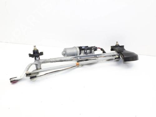 Used Front wipers mechanism Front wipers mechanism LEXUS RZ (_BM1_) 450e DIRECT4 (XEBM15) (313 hp) 39848489 39848489