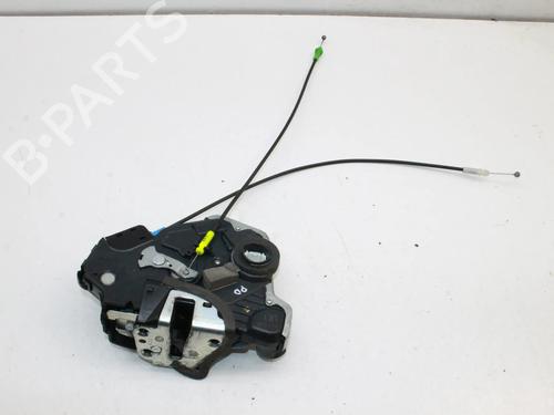 Used Front right lock Front right lock TOYOTA AURIS Estate (_E18_) 1.8 Hybrid (ZWE186_, ZWE186R, ZWE186H) (136 hp) 39840832 39840832