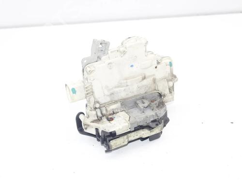 Used Front left lock Front left lock AUDI A5 (8T3) S5 quattro (354 hp) 39801788 39801788