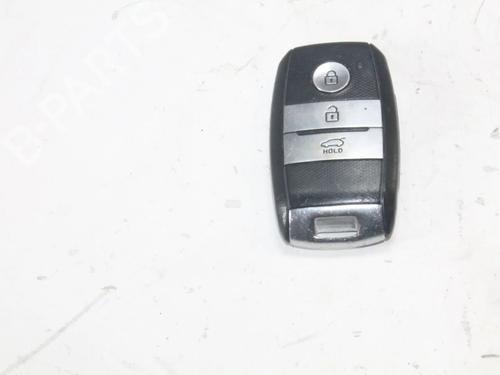 Electronic module KIA CEE'D (JD) 1.6 CRDi 128 | BP39784892M83 - Image 2