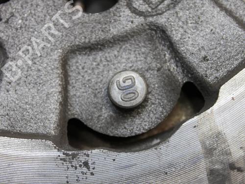 Andre OPEL MOVANO B Van (X62) 2.3 CDTI FWD (FV) | BP39874875O1 - Image 6