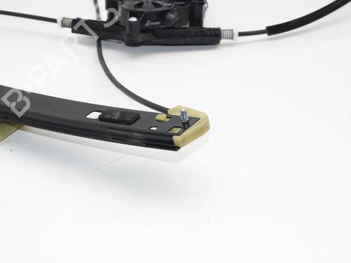 Front left window mechanism AUDI A4 B9 (8W2, 8WC) 1.4 TFSI | BP39850759C22 - Image 3