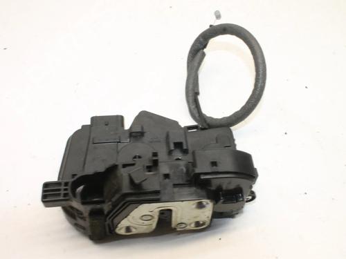 Used Rear right lock Rear right lock KIA SPORTAGE III (SL) 2.0 CRDi AWD (136 hp) 39829755 39829755