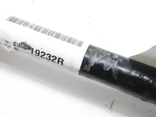Left front driveshaft RENAULT ZOE (BFM_) ZOE | BP39784514M38 - Image 6